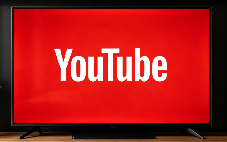 Selling 12-month streaming YouTube application service with stable performance, providing email and corresponding region